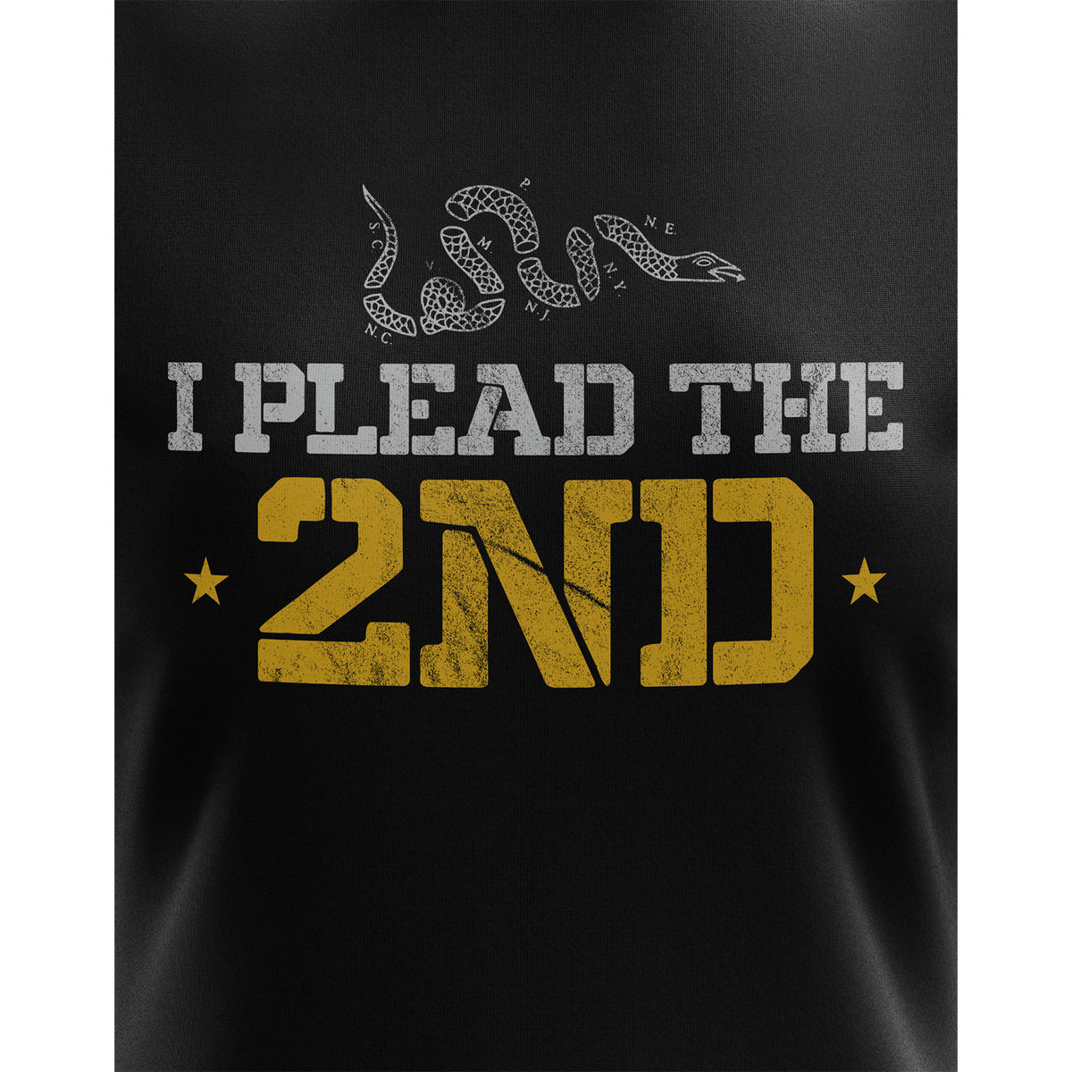 I Plead the 2nd Women's Short Sleeve Shirt