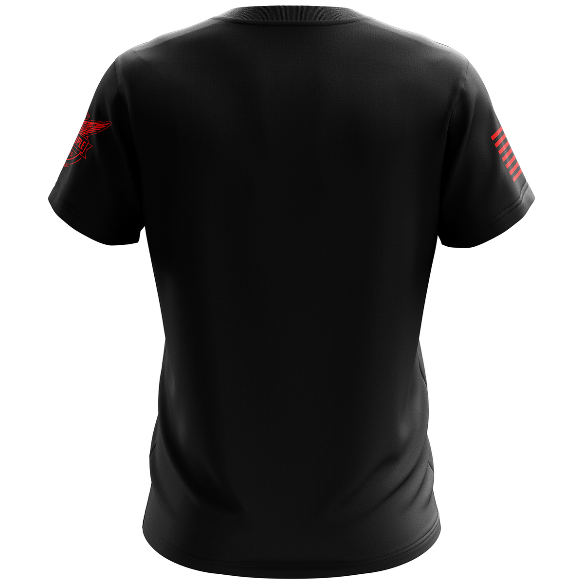 Tactical Rooster Short Sleeve Shirt
