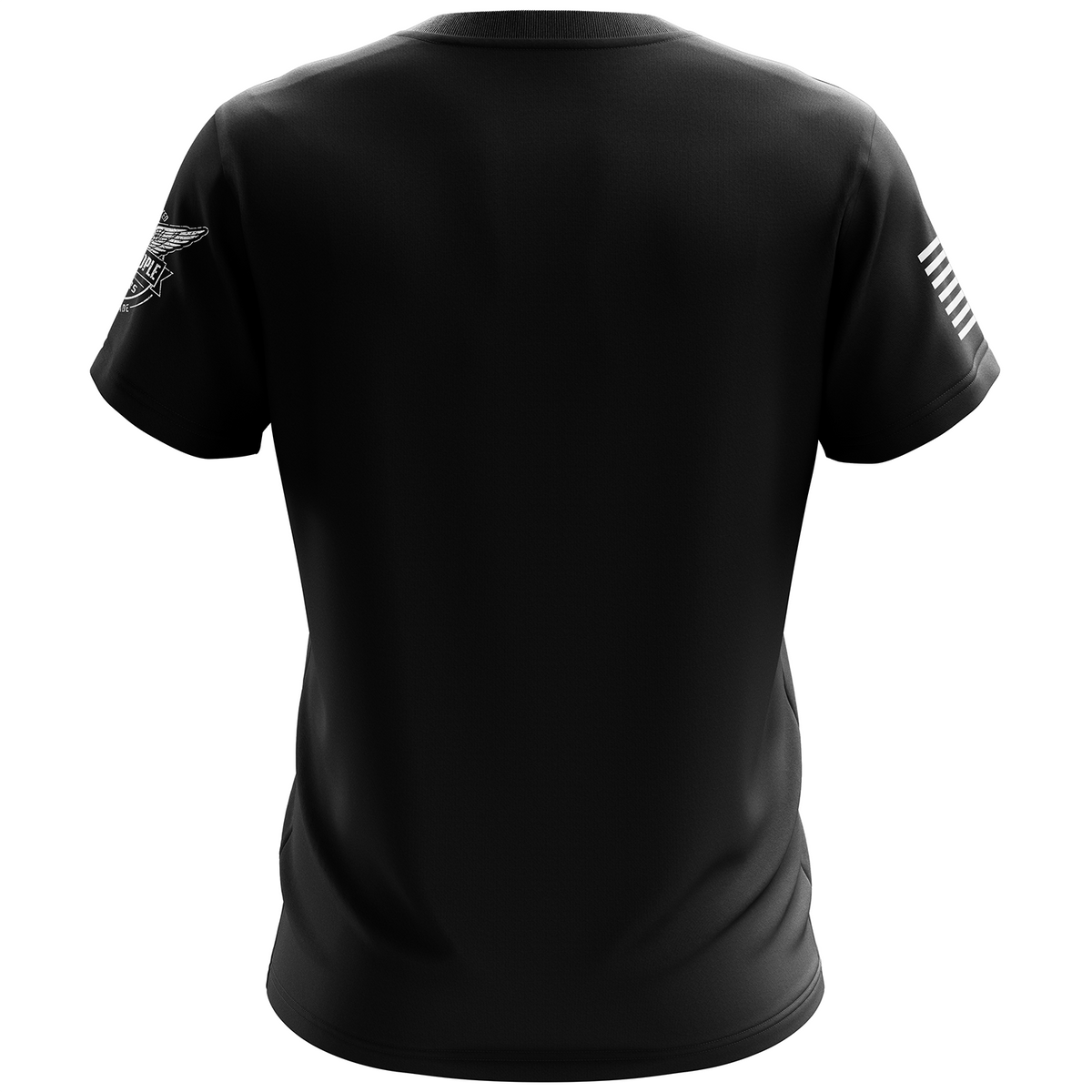 Run and Gun Short Sleeve Shirt
