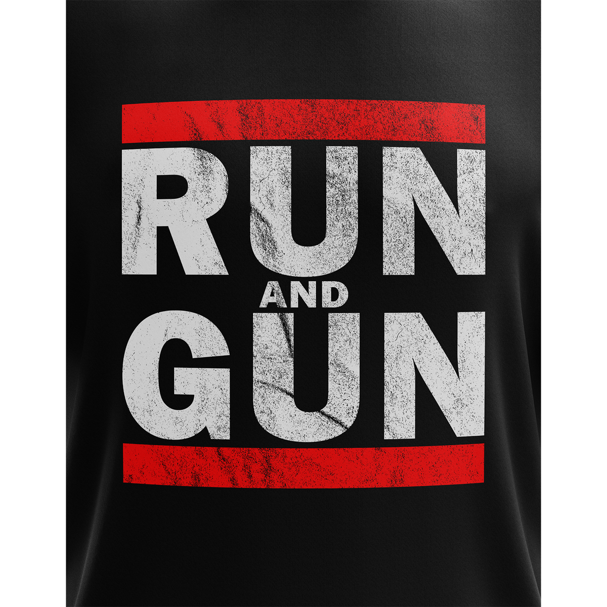 Run and Gun Short Sleeve Shirt
