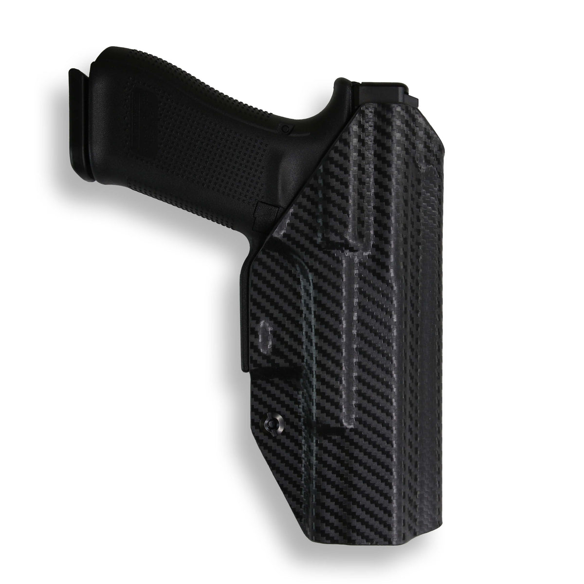 Walther PDP F-Series Pro 3.5" with Streamlight TLR-7/7A/7X Light IWB Holster
