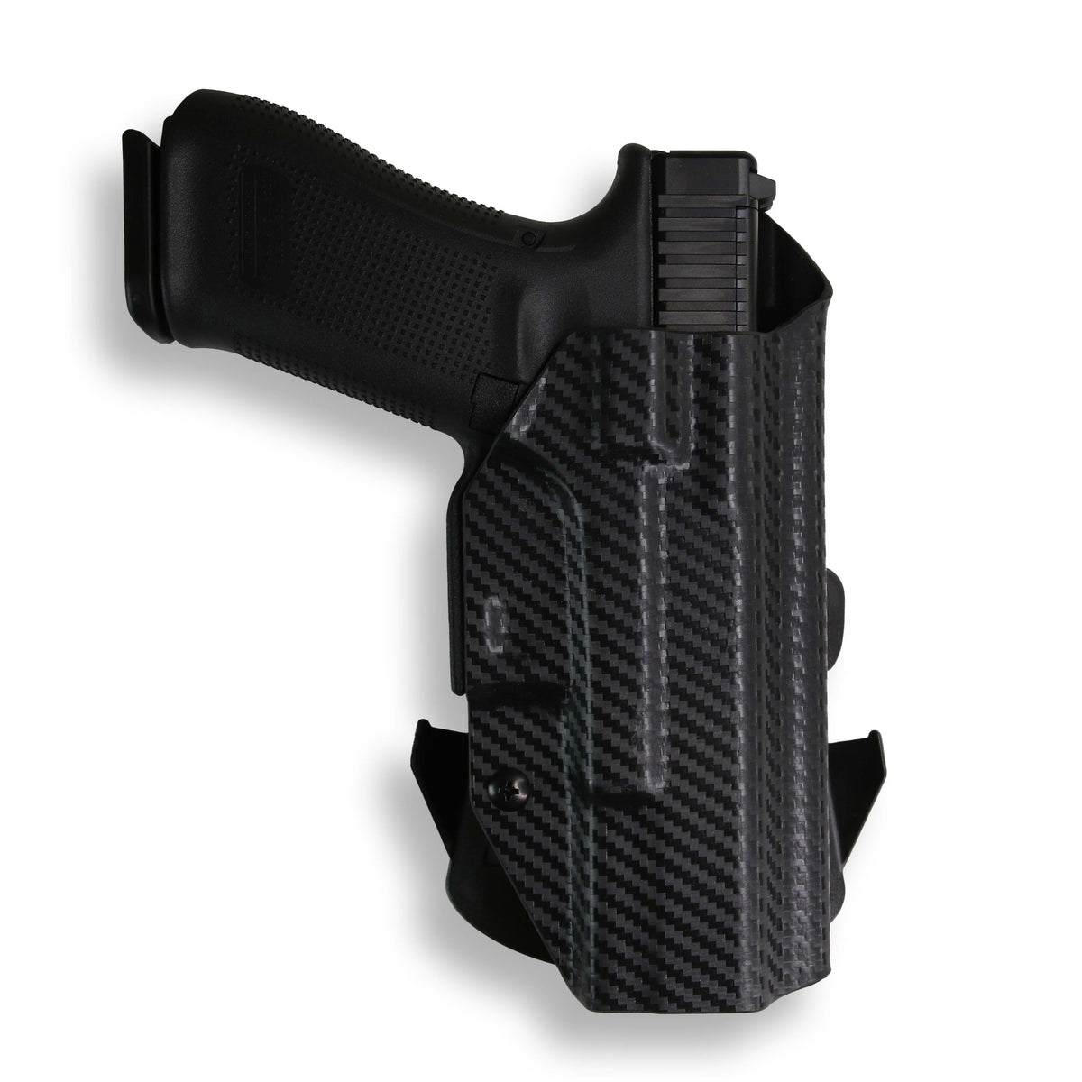 Shadow Systems XR920 with Streamlight TLR-7/7A/7X Light OWB Holster