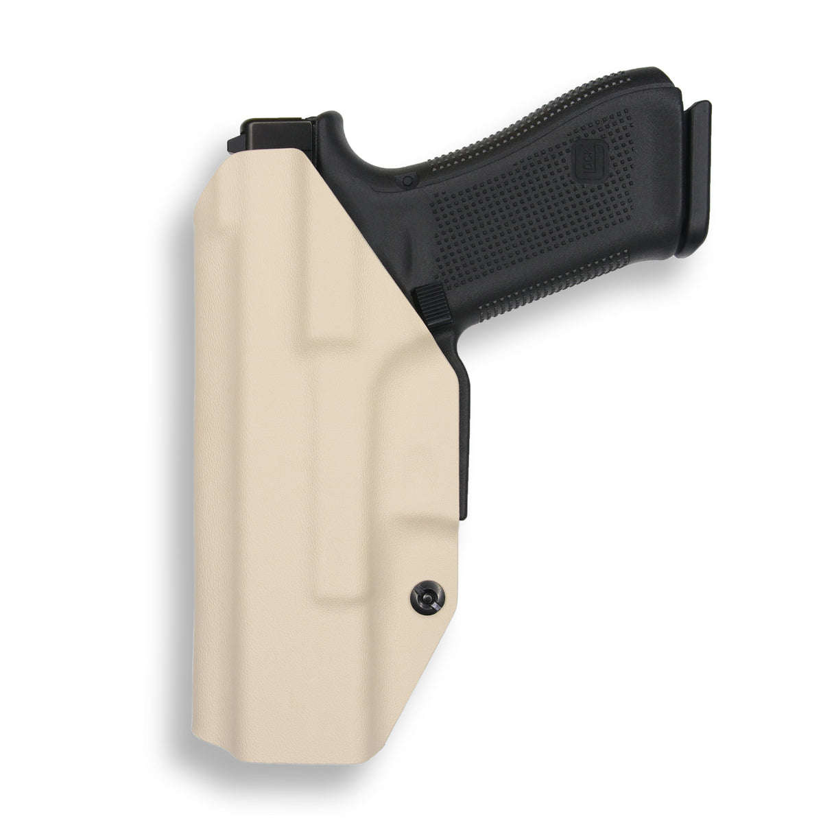 Shadow Systems XR920 4" IWB Holster