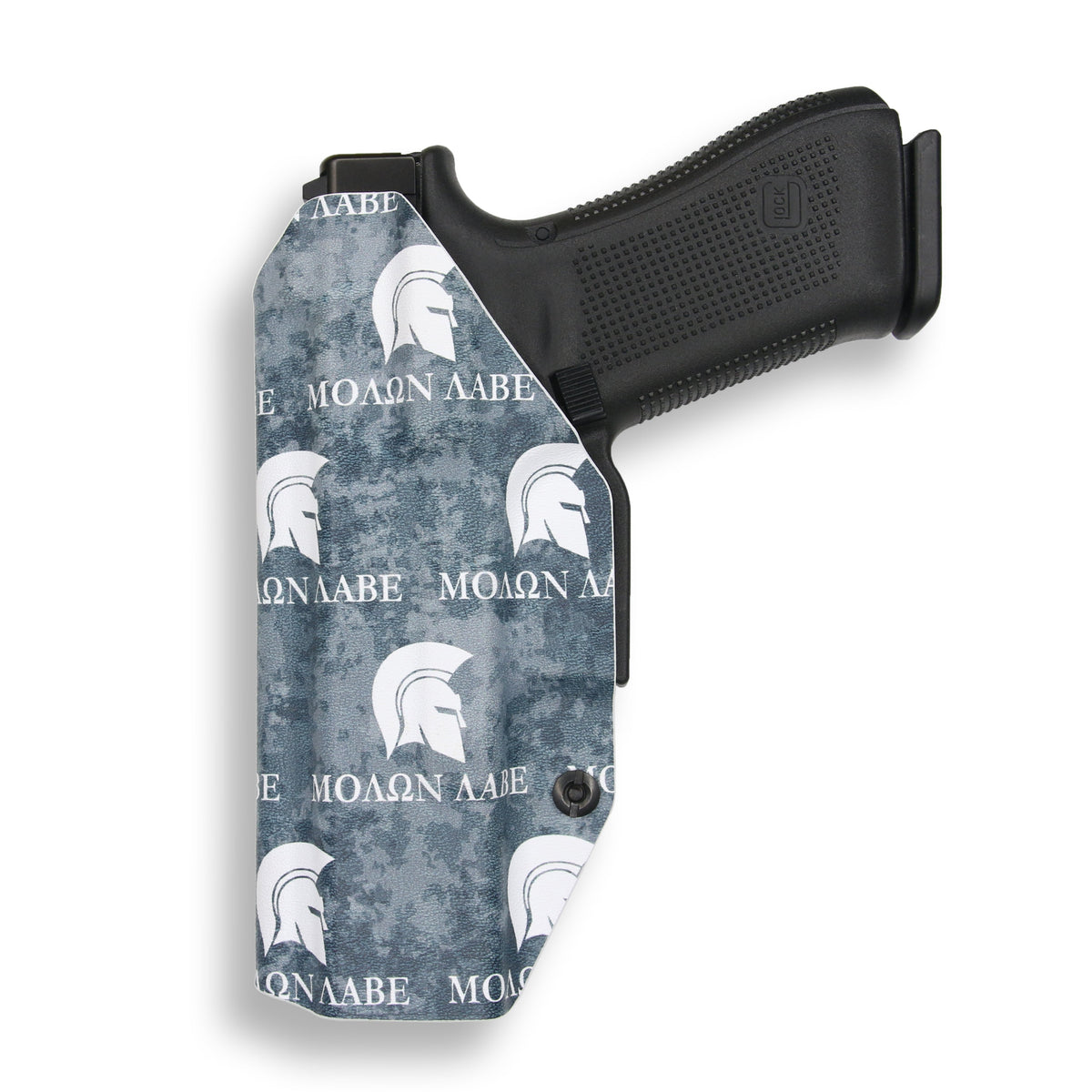 Walther PDP F-Series Pro 3.5" with Streamlight TLR-7/7A/7X Light IWB Holster
