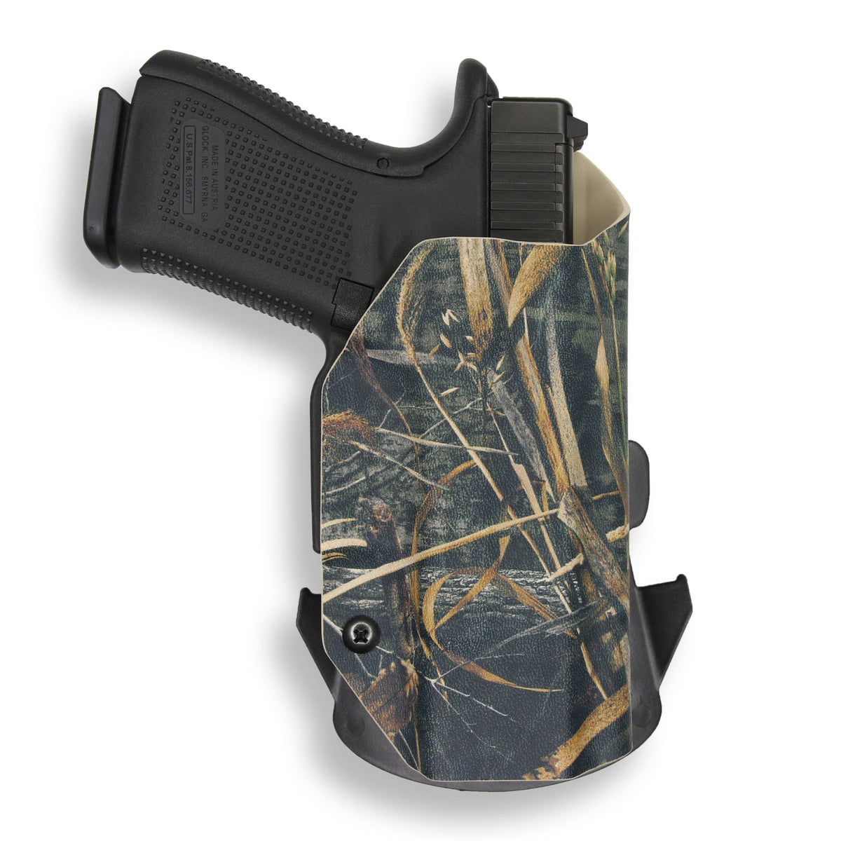 Shadow Systems XR920 4" OWB Holster