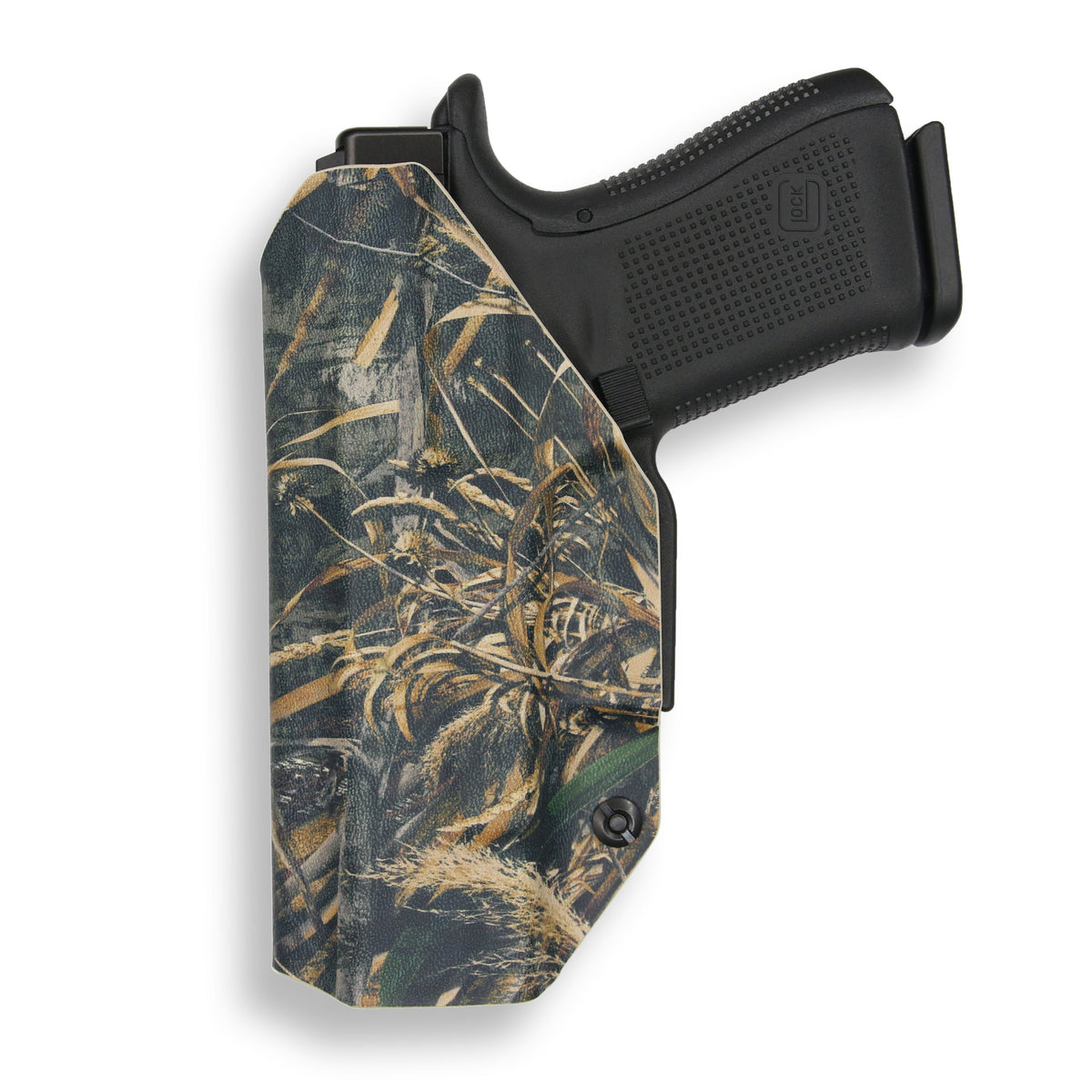 Shadow Systems XR920 with Streamlight TLR-7/7A/7X Light IWB Holster