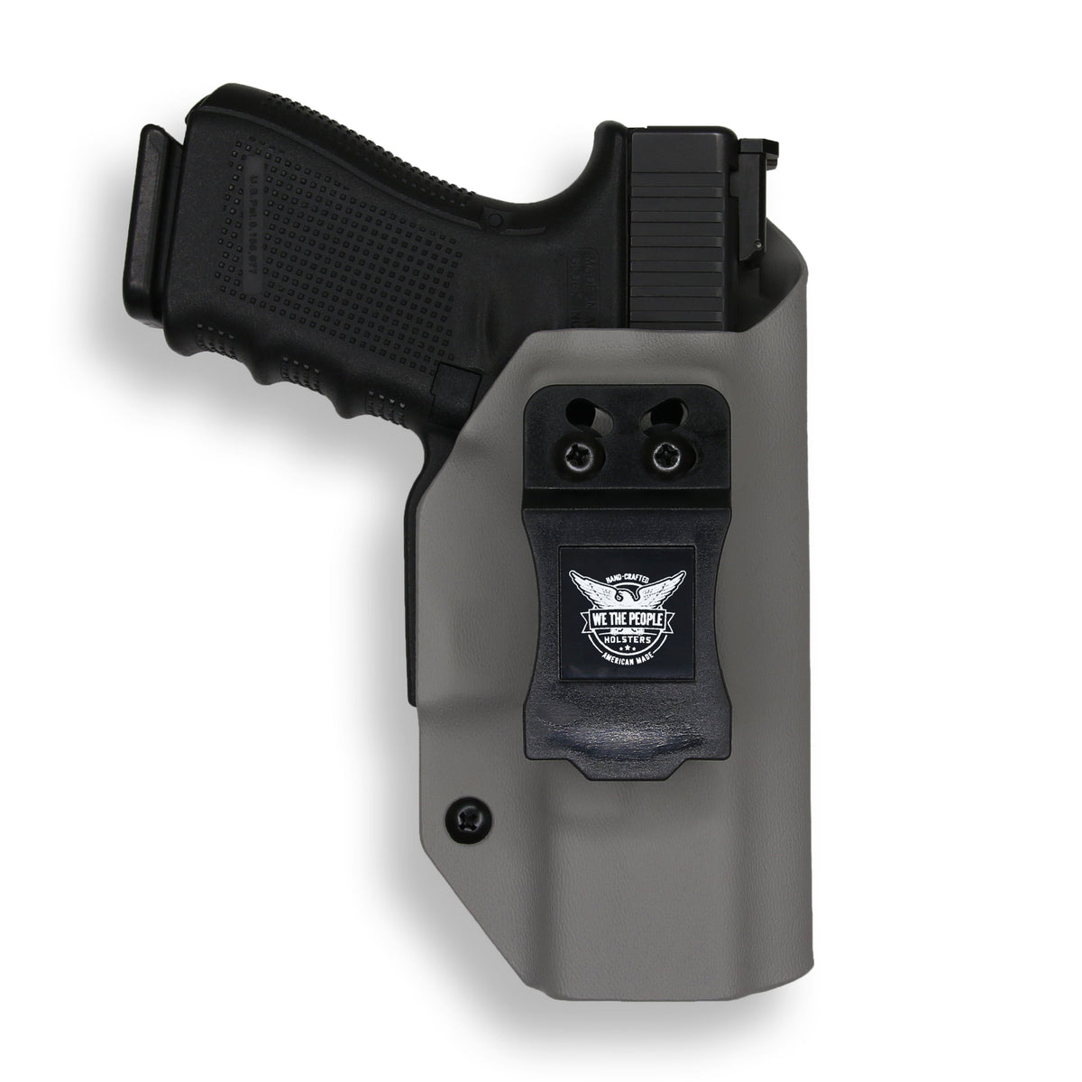 Shadow Systems XR920 with Streamlight TLR-7/7A/7X Light IWB Holster