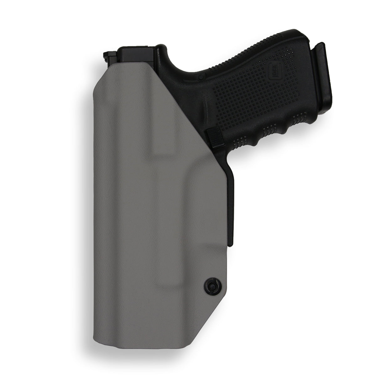 Walther PDP F-Series Pro 3.5" with Streamlight TLR-7/7A/7X Light IWB Holster