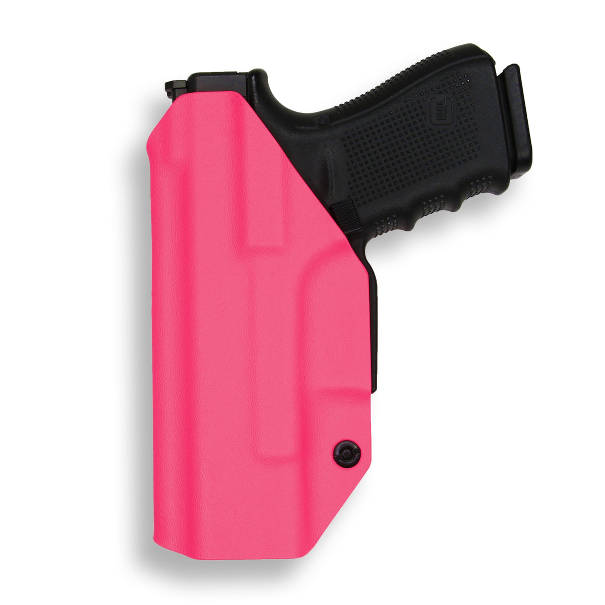 Walther PDP F-Series Pro 3.5" with Streamlight TLR-7/7A/7X Light IWB Holster