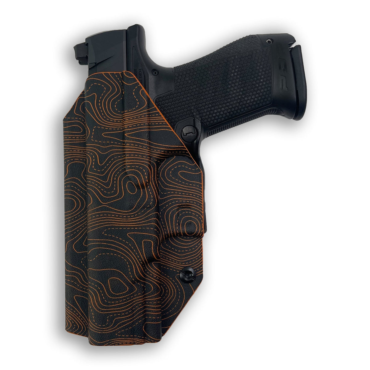Shadow Systems XR920 4" IWB Holster