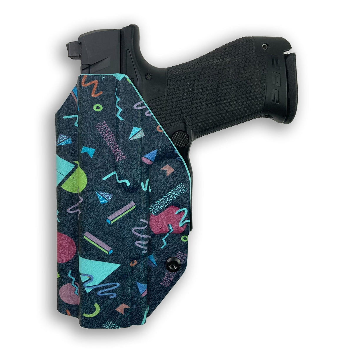 Taurus Defender 856 IWB Holster
