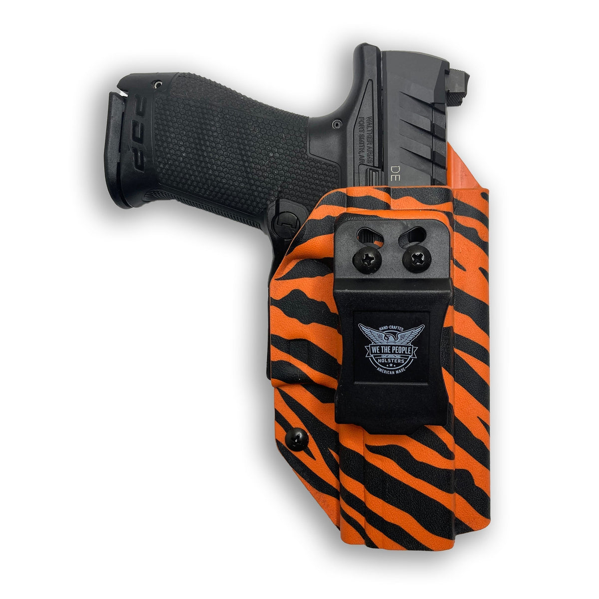 Shadow Systems XR920 4" IWB Holster