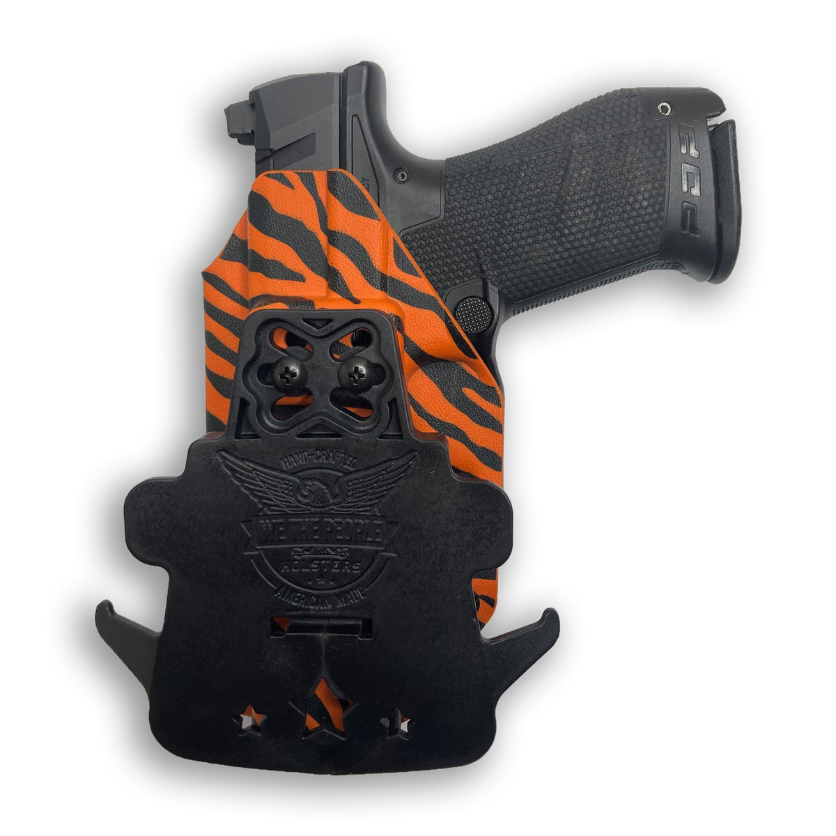 Shadow Systems XR920 4" OWB Holster