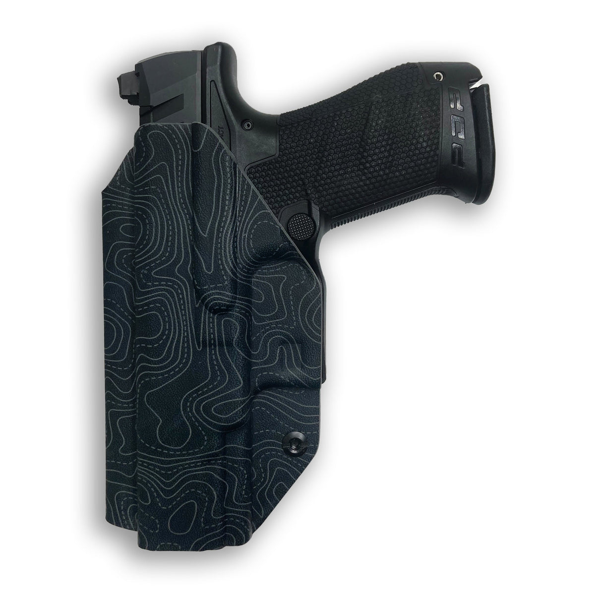 Shadow Systems XR920 with Streamlight TLR-7/7A/7X Light IWB Holster