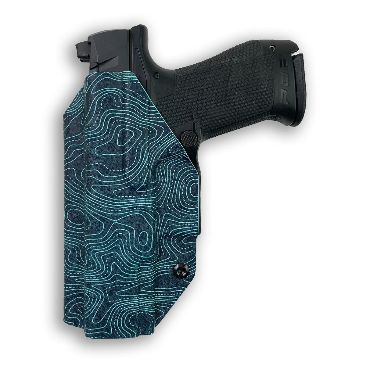 Shadow Systems XR920 with Streamlight TLR-7/7A/7X Light IWB Holster