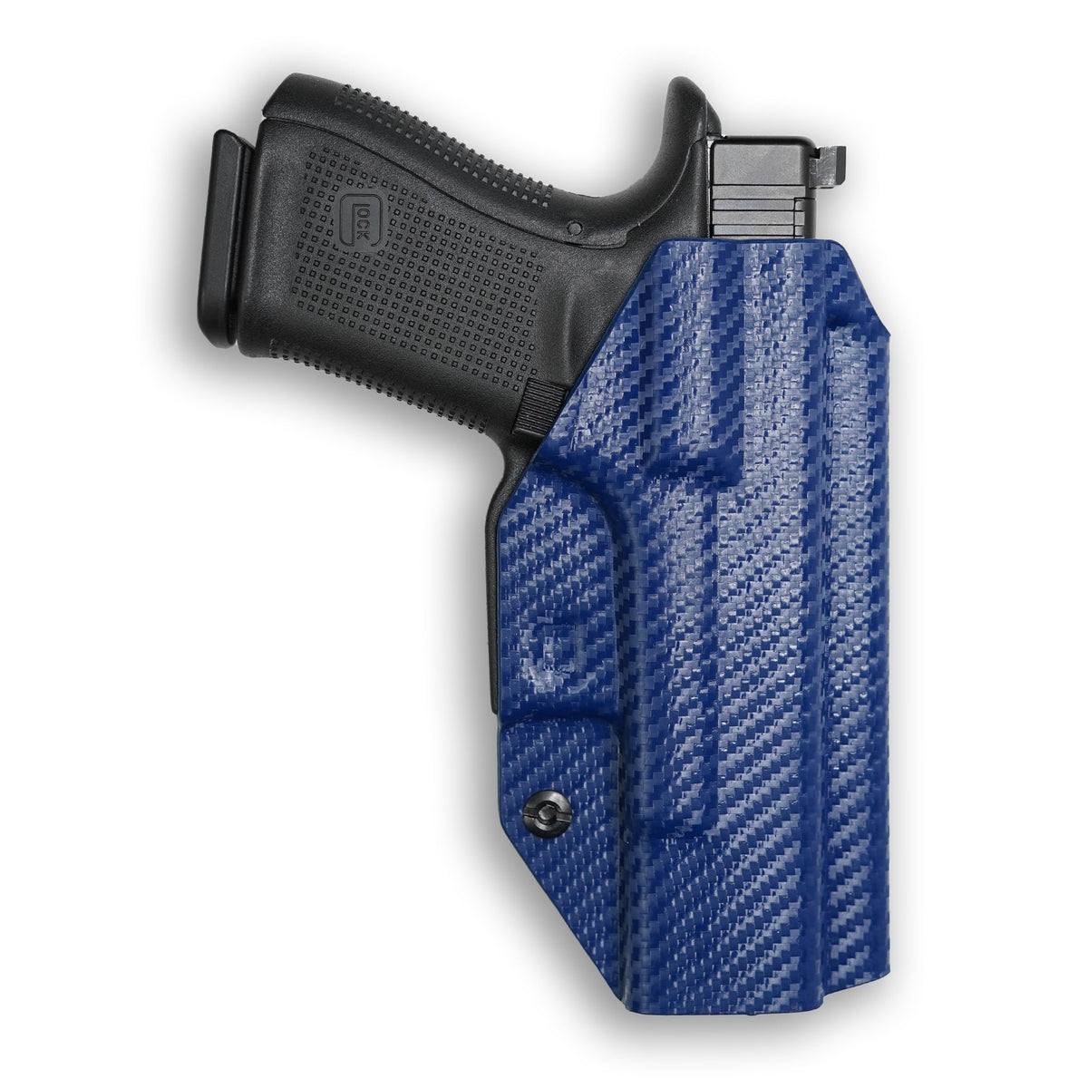 Shadow Systems XR920 with Streamlight TLR-7/7A/7X Light IWB Holster