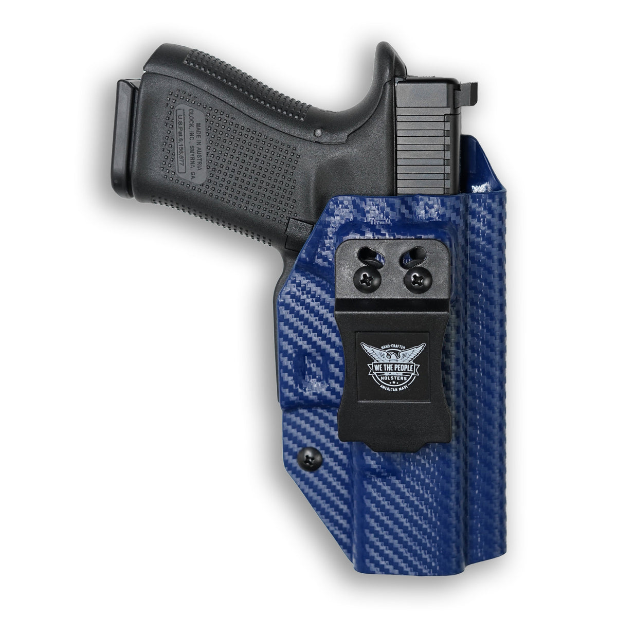 PSA 5.7 Rock IWB Holster