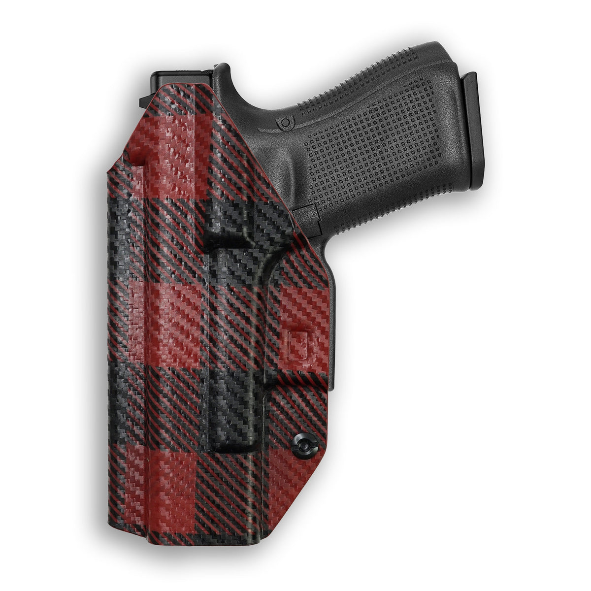 Shadow Systems XR920 4" IWB Holster