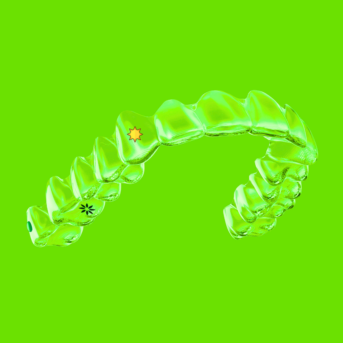 Invisalign™ Style Your Smile Bundle