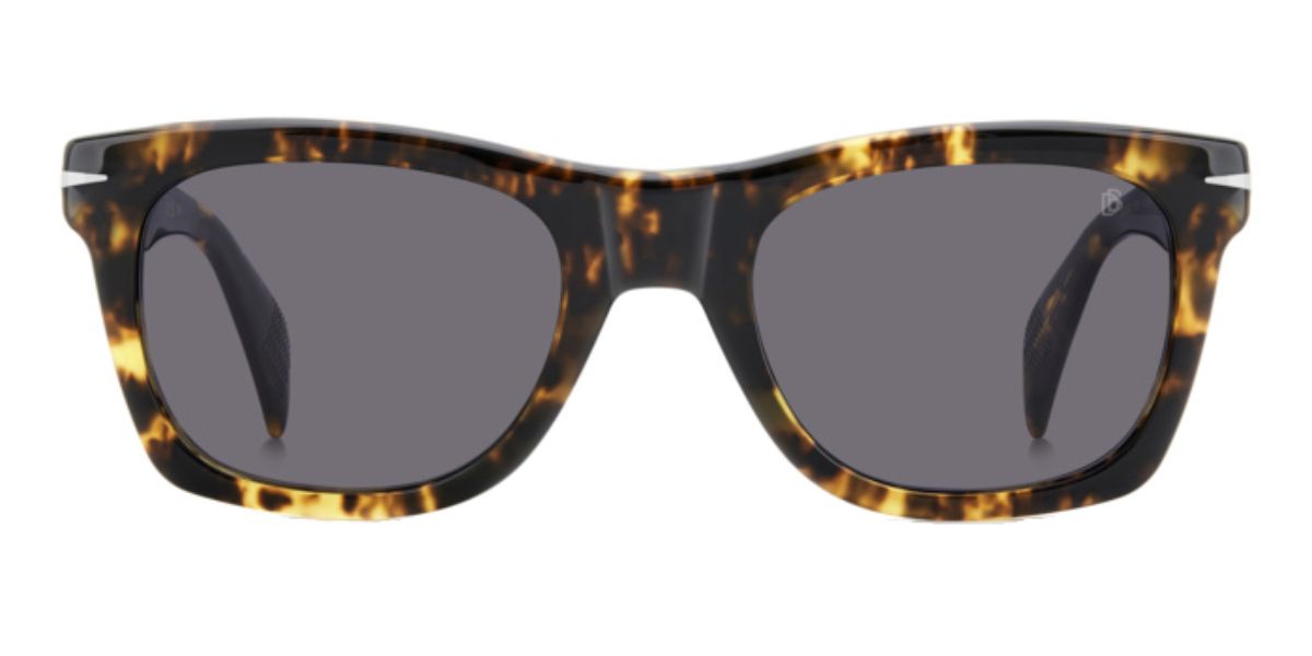 David Beckham DB 1222/S P65UR - As Seen On David Beckham