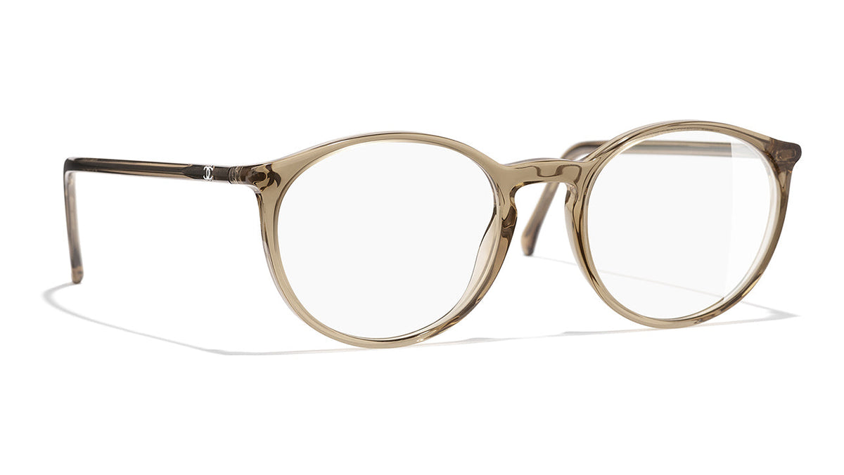 CHANEL 3372 1090 Glasses
