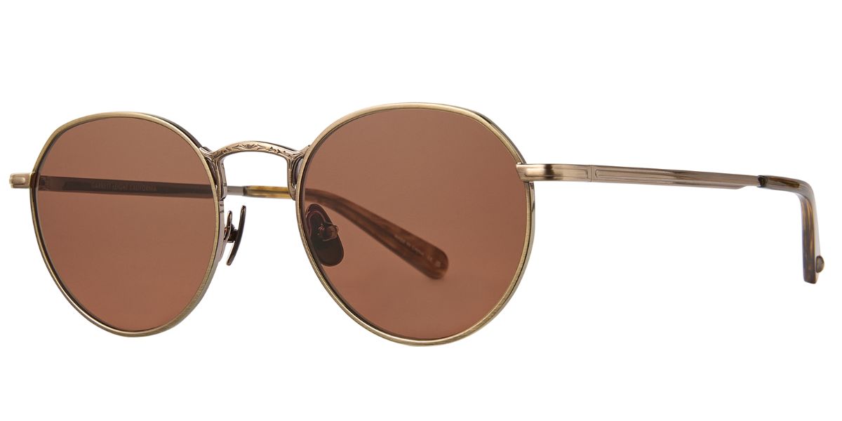 Garrett Leight Ocampo 7083 ATG-ELX/SFO