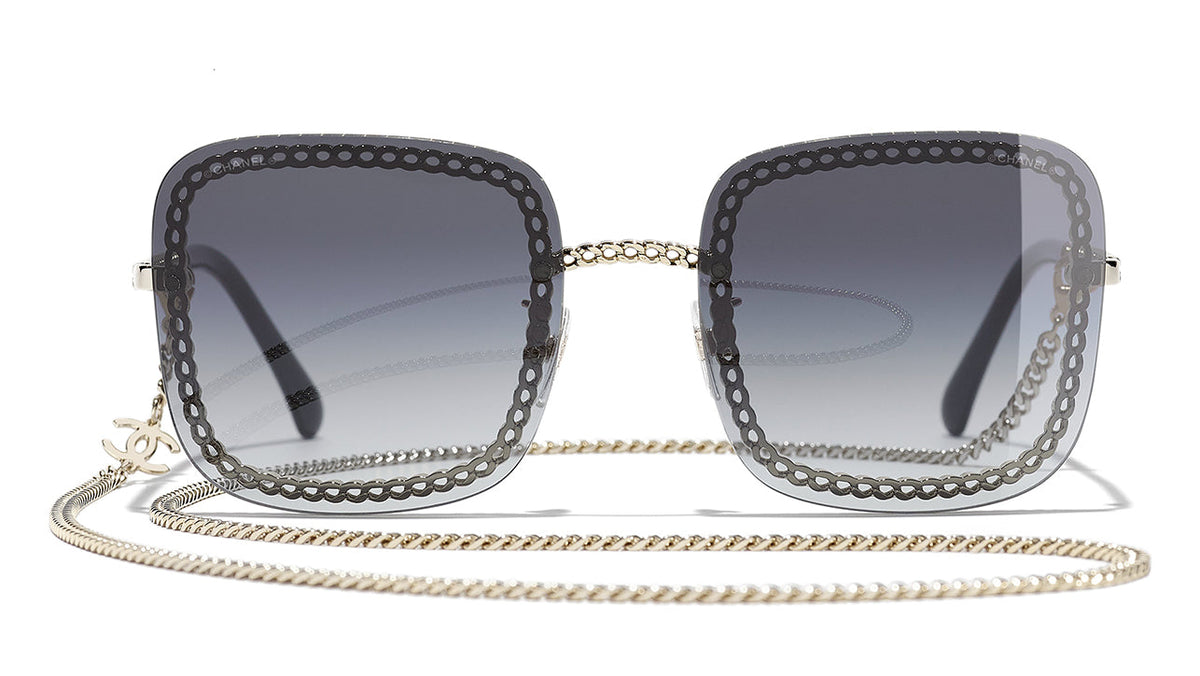 CHANEL 4244 C395/S6 Sunglasses