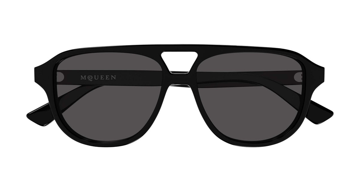 Alexander McQueen AM0573S 001