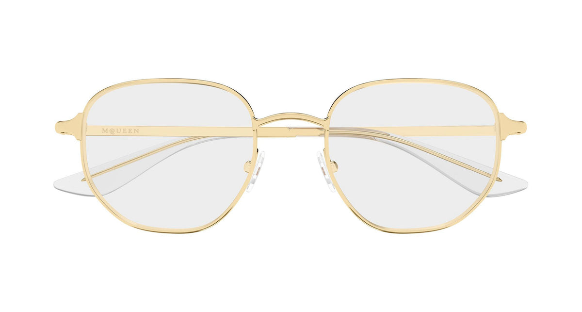 Alexander McQueen AM0590O 002