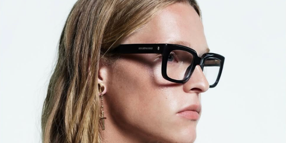 Dsquared2 D2 0144 807 - As Seen On Abby Champion