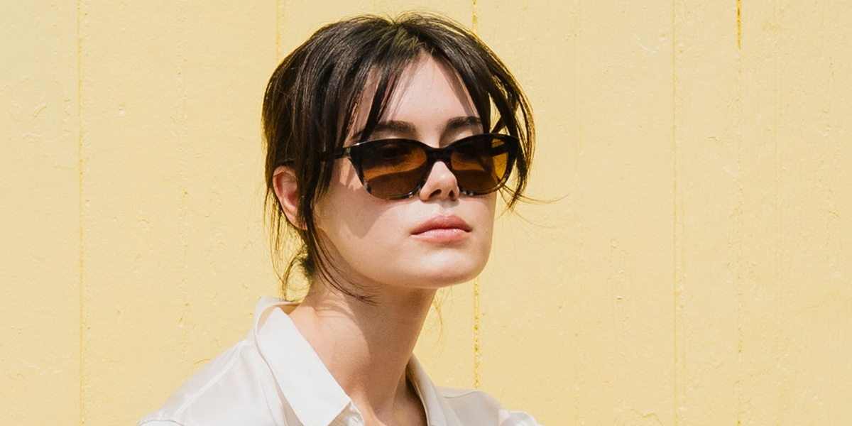 Burberry BE4486 4202/13 - As Seen On Aly Kima