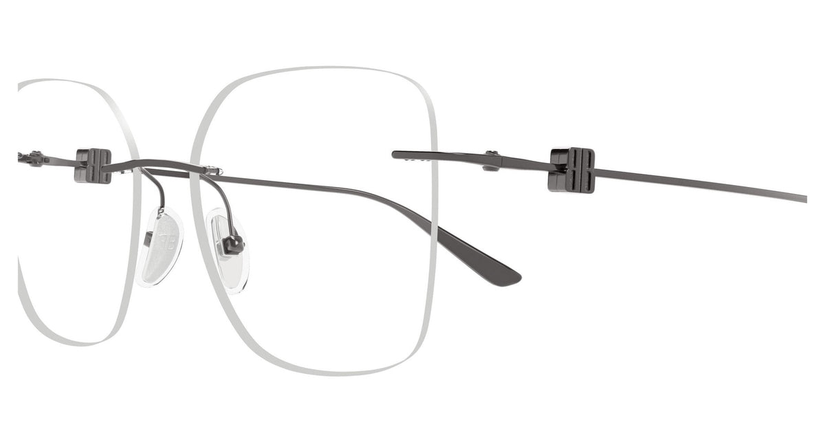 Balenciaga BB0537O 002