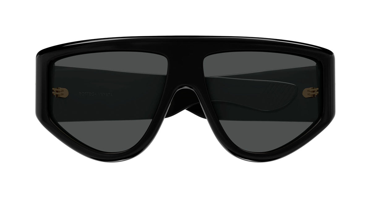 Bottega Veneta BV1492S 001 - As Seen On Claire Foy