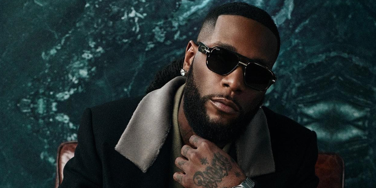 Hugo Boss 1718/S 8071I - As Seen On Burna Boy & Kyle Walker