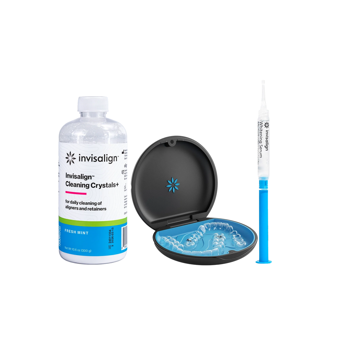 Clean Protect Whiten Bundle