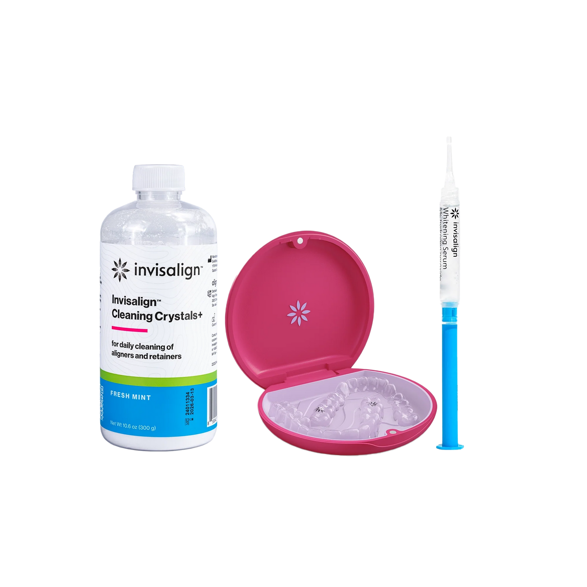 Clean Protect Whiten Bundle
