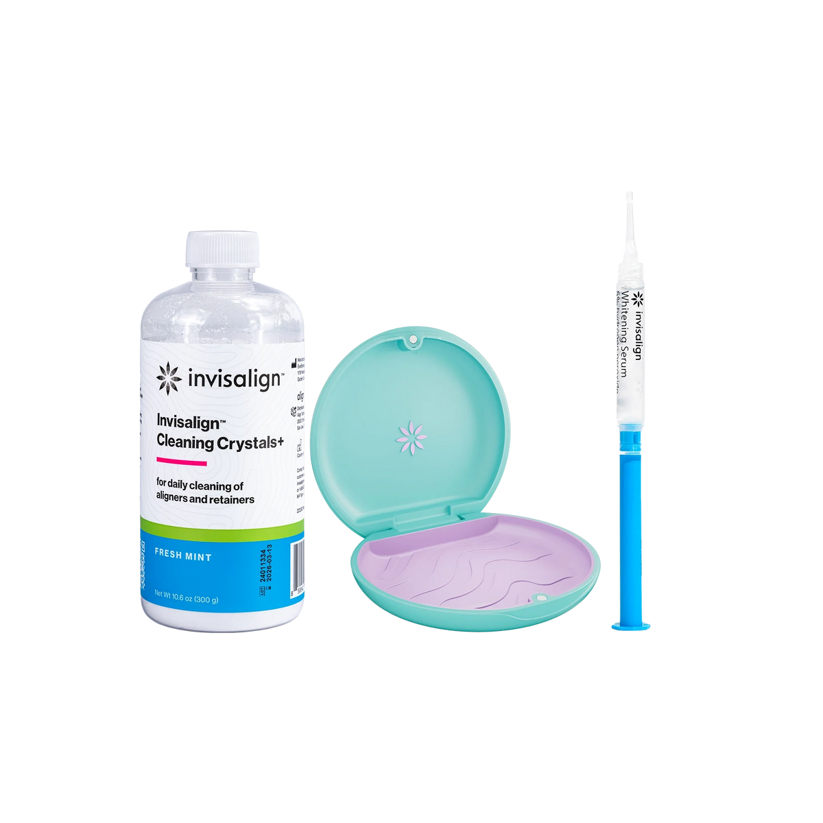 Clean Protect Whiten Bundle