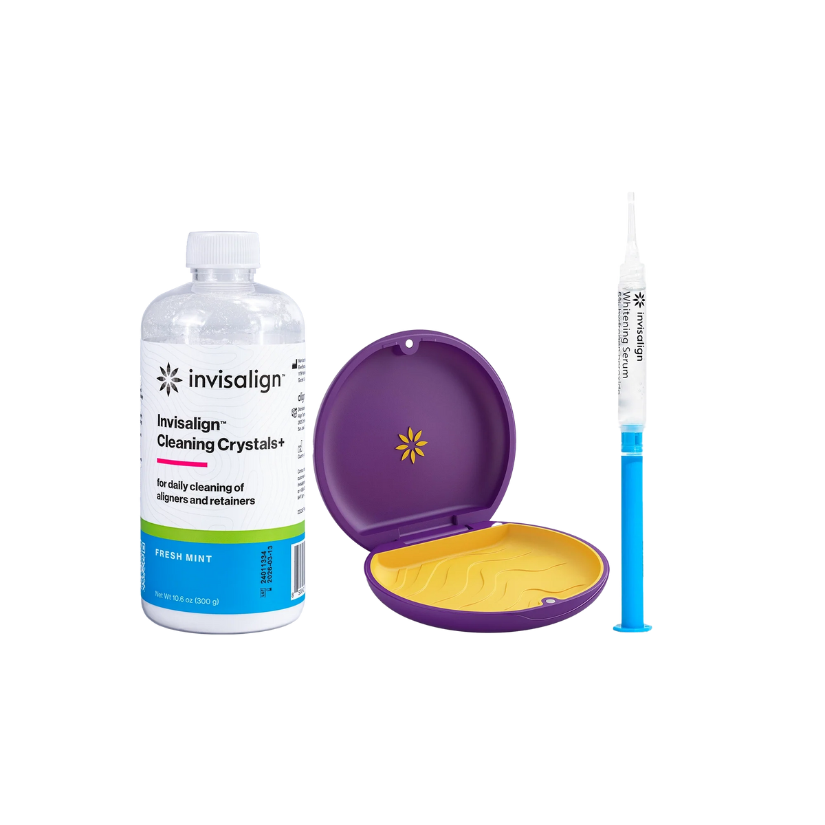 Clean Protect Whiten Bundle