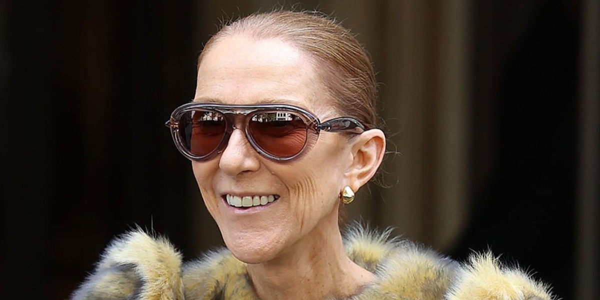 Bottega Veneta BV1483S 004 - As Seen On Celine Dion