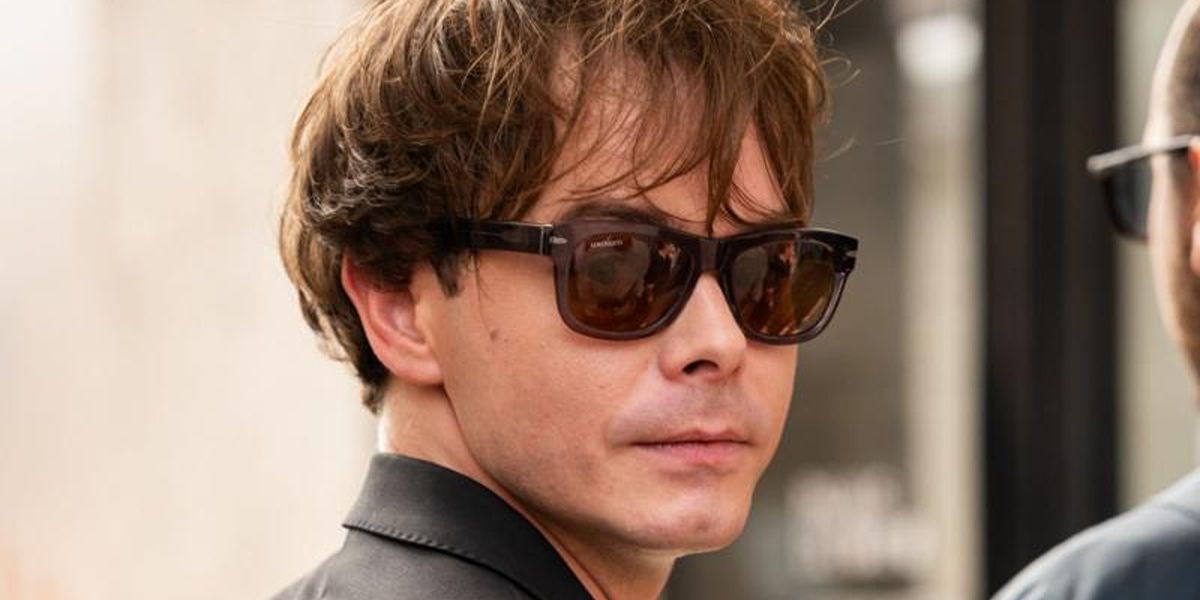 Serengeti Foyt SS549002 - As Seen On Charlie Heaton