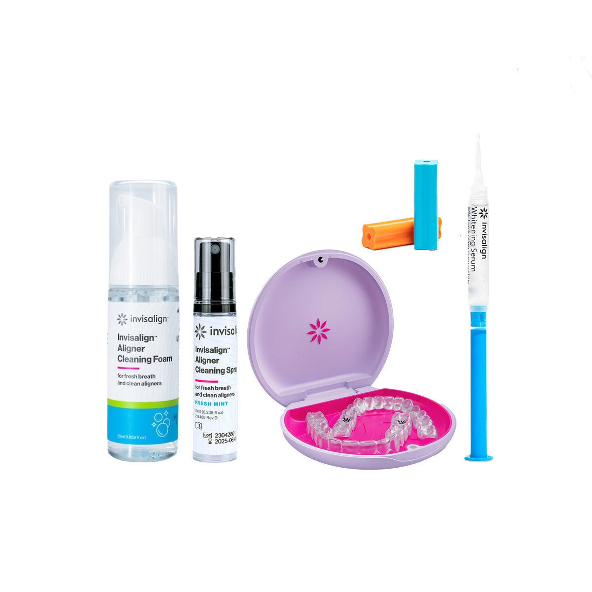 Invisalign™ Essentials Bundle Select