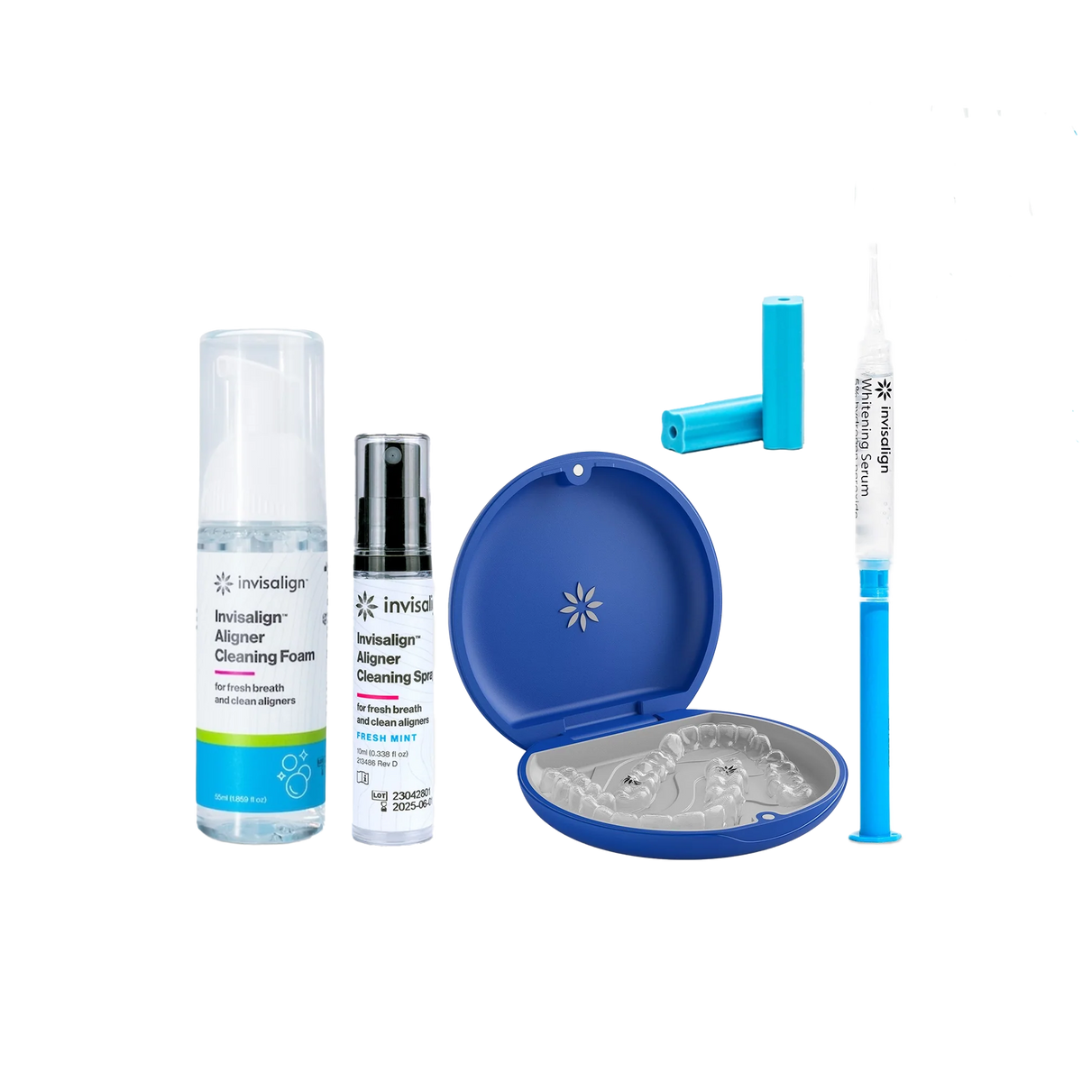 Invisalign™ Essentials Bundle Select