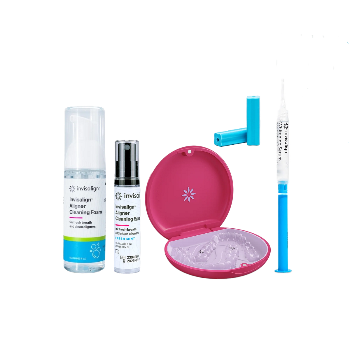 Invisalign™ Essentials Bundle Select