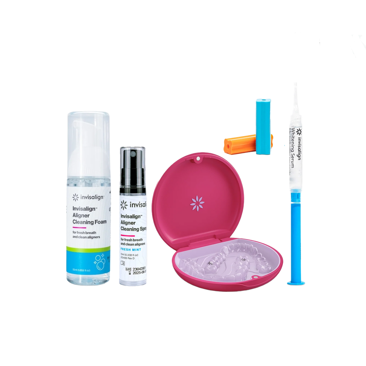 Invisalign™ Essentials Bundle Select