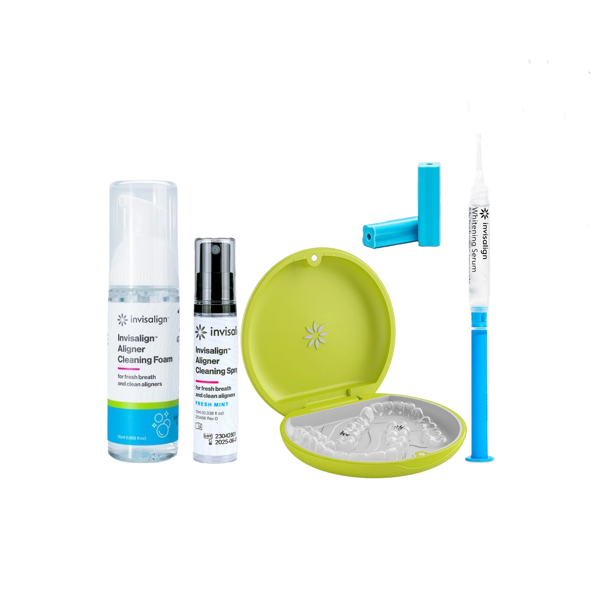 Invisalign™ Essentials Bundle Select
