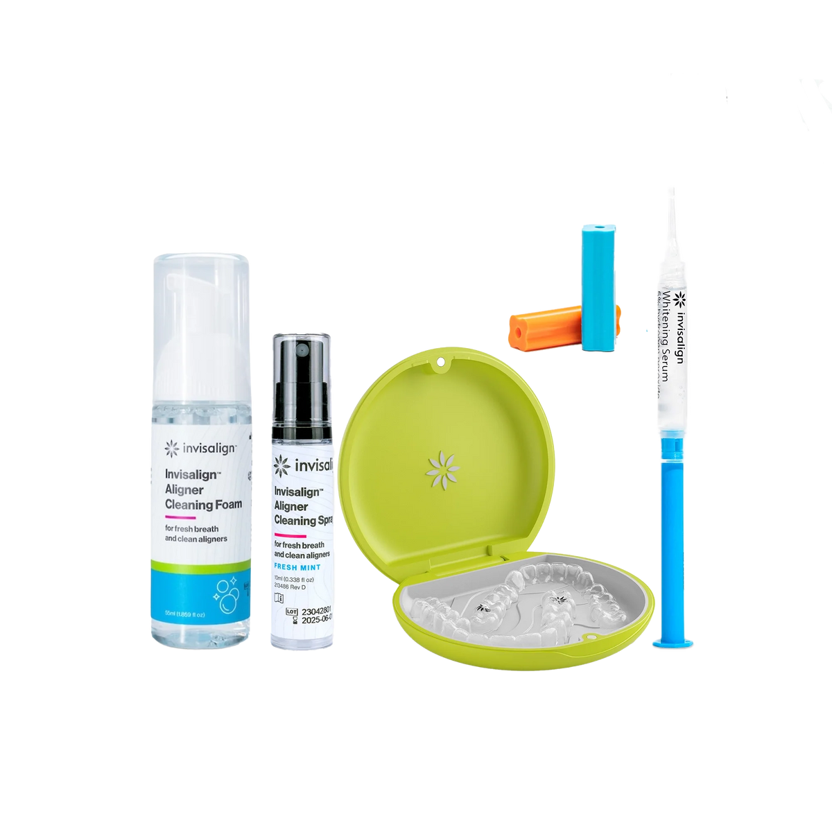 Invisalign™ Essentials Bundle Select