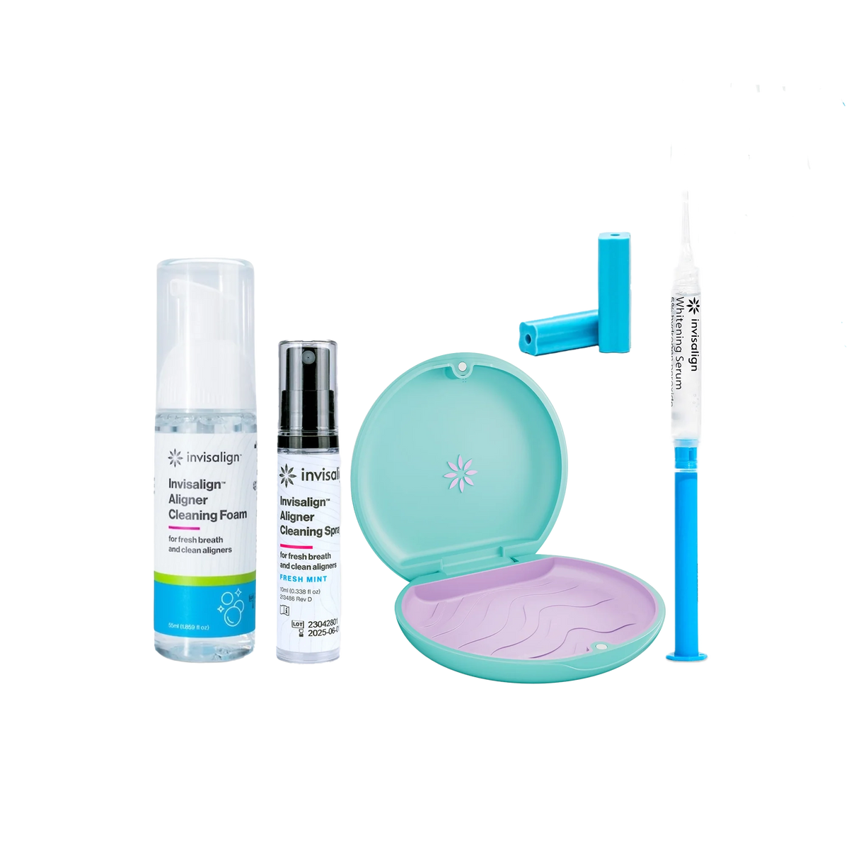 Invisalign™ Essentials Bundle Select