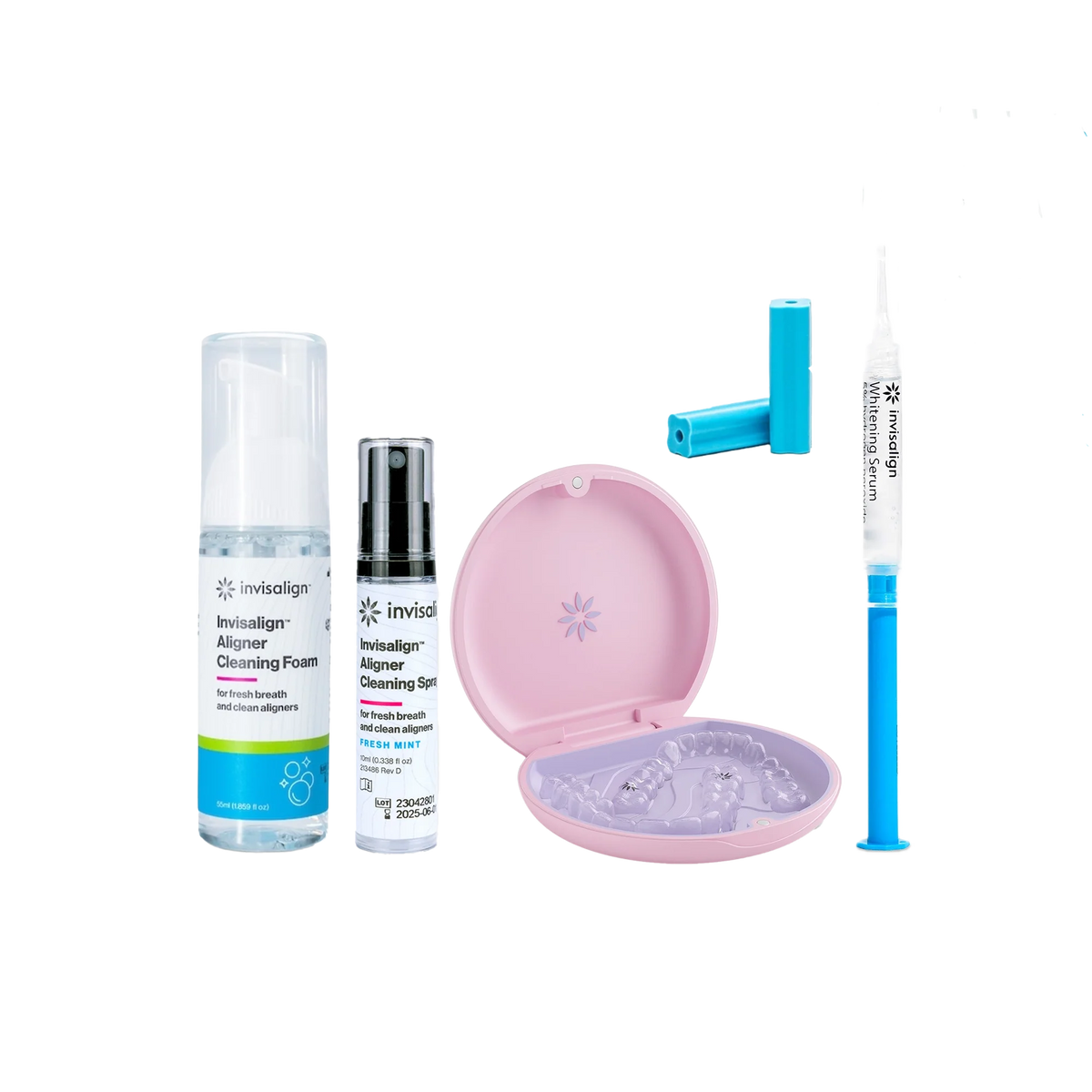 Invisalign™ Essentials Bundle Select