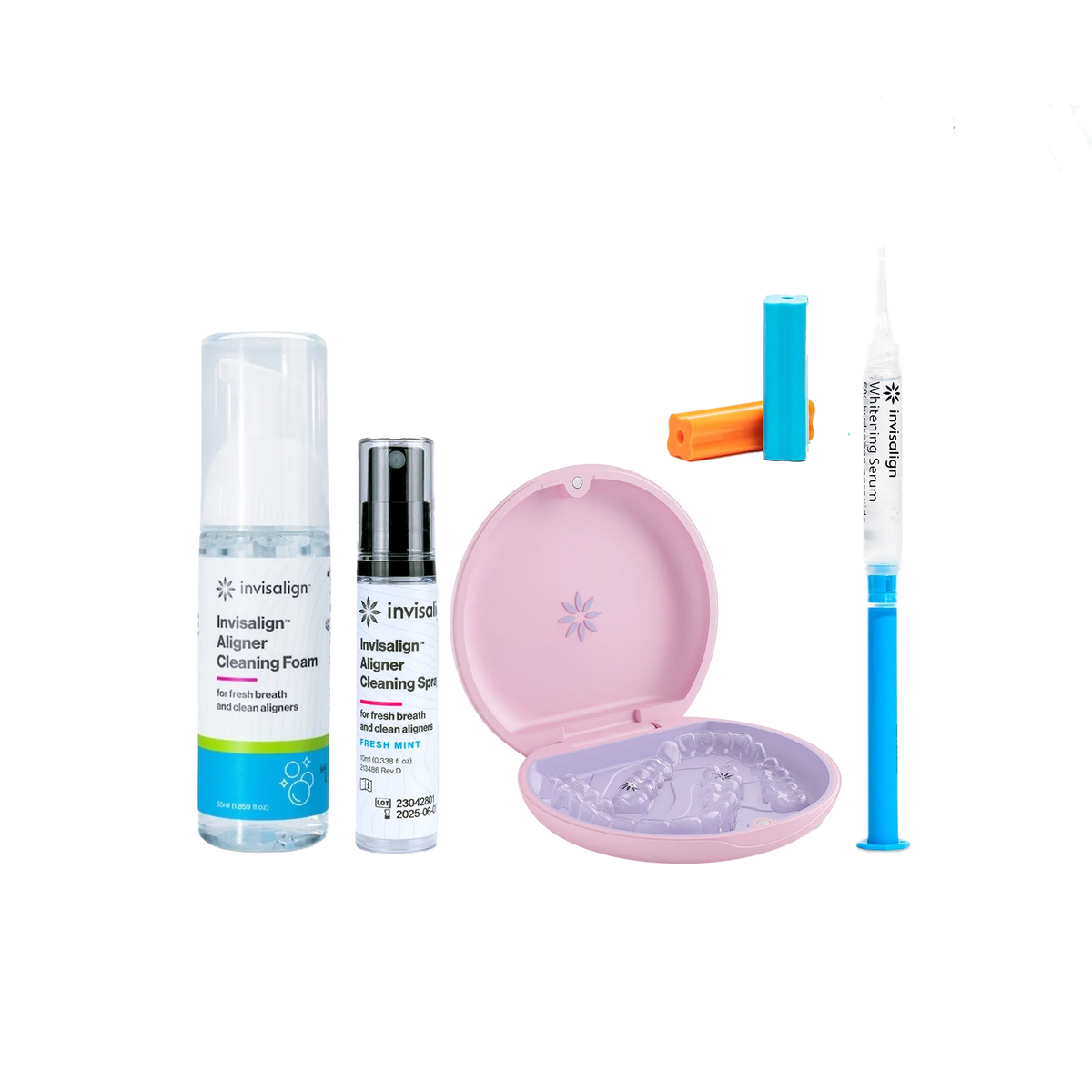 Invisalign™ Essentials Bundle Select