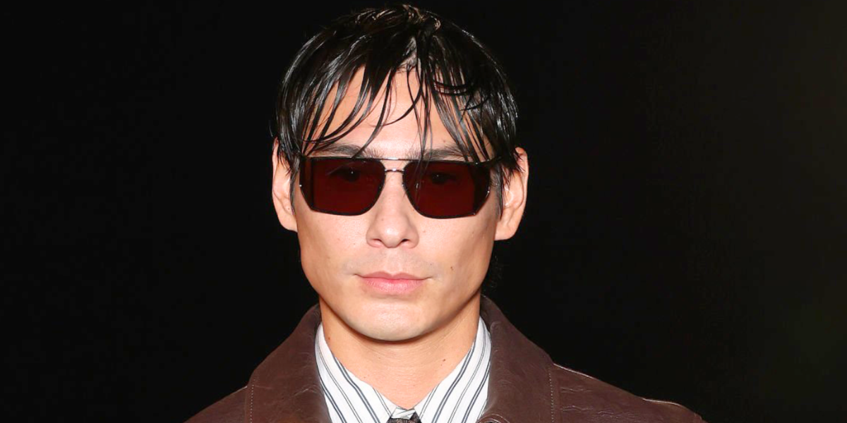 Saint Laurent SL 750 003 - As Seen On Will Sharpe & Evan Mock